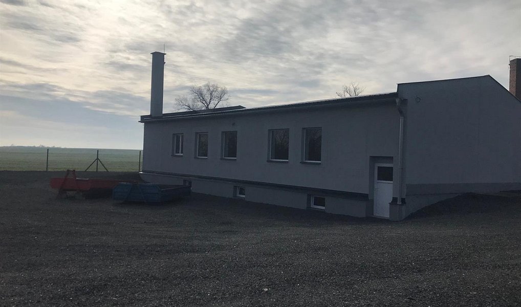Pronájem obchodních prostor 30 m², Tovačov – náhled fotky 10