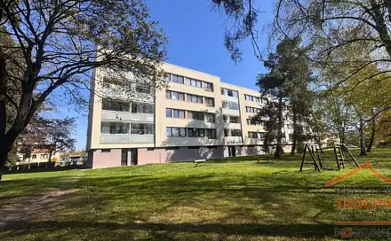 Prodej bytu 3+1 75 m²