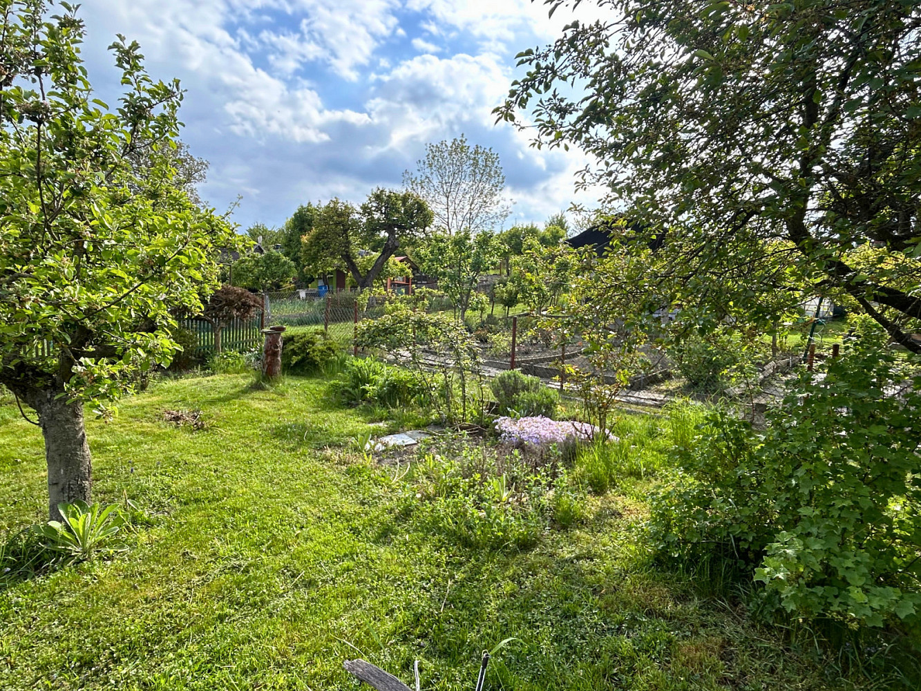 Prodej chaty/chalupy 8 m² s pozemkem 271 m² — photo 2