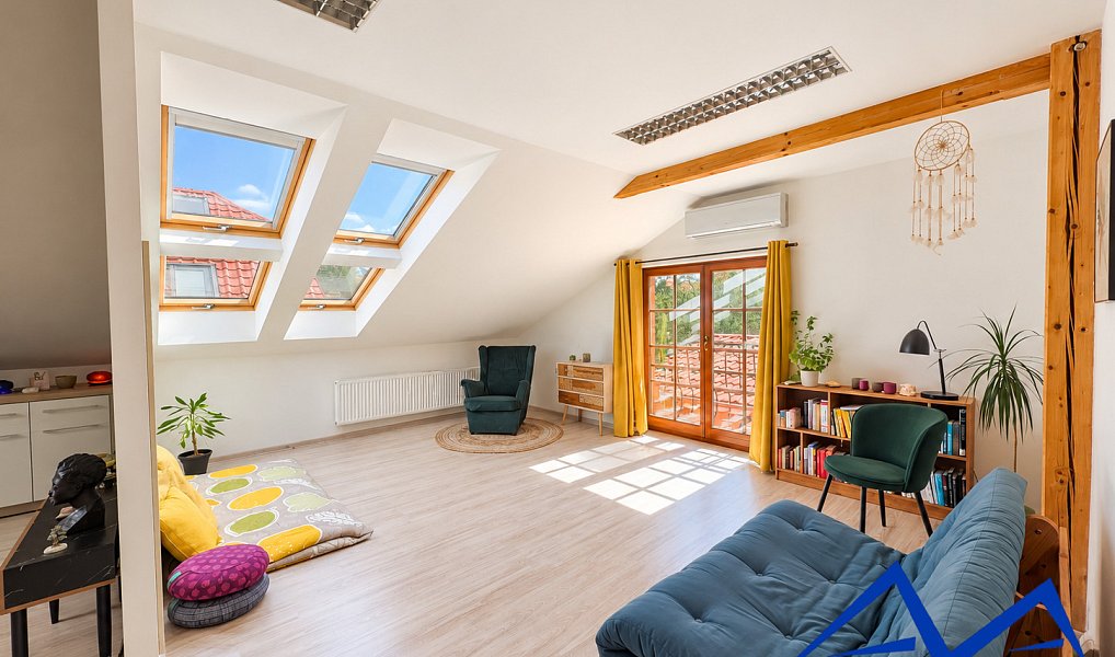 Prodej kanceláře 140 m², Příbor – náhled fotky 8
