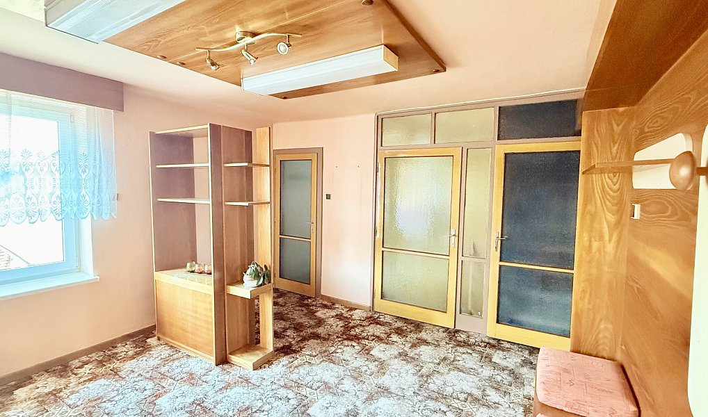 Prodej domu 160 m² s pozemkem 1 044 m², Rataje – náhled fotky 16