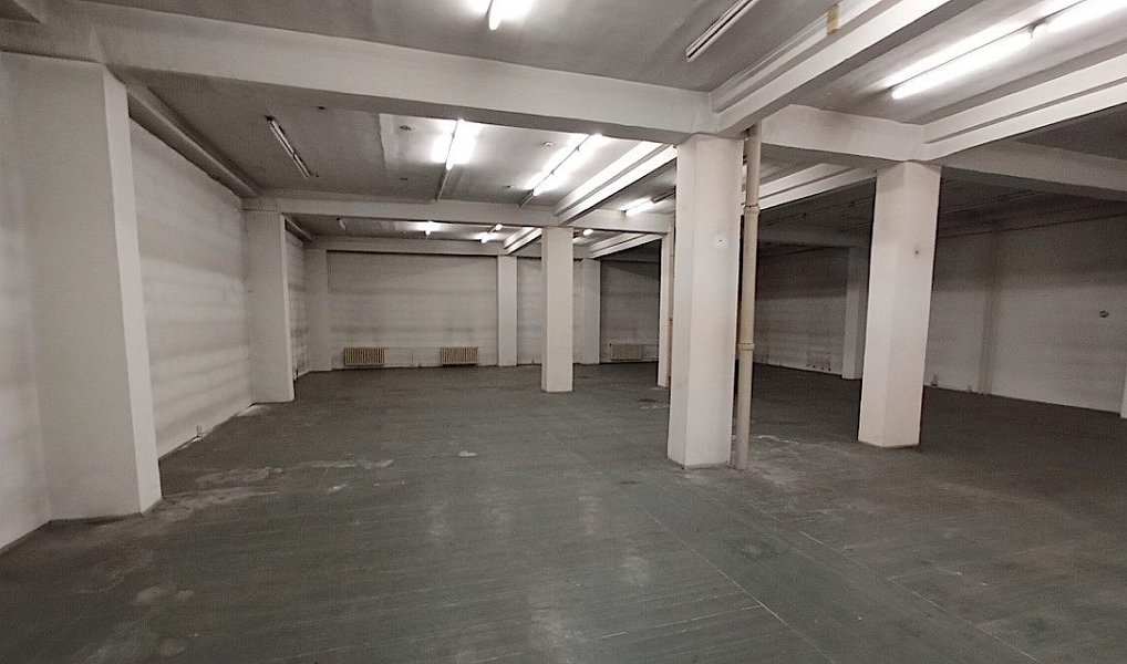 Pronájem skladovacích prostor 277 m², Frýdlant – náhled fotky 2