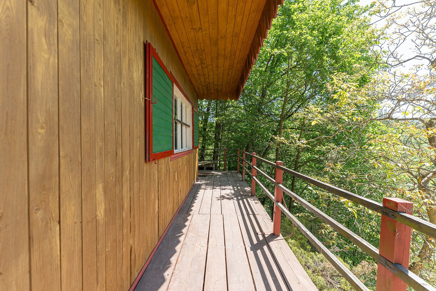 Prodej chaty/chalupy 25 m² s pozemkem 254 m² – fotografie 3