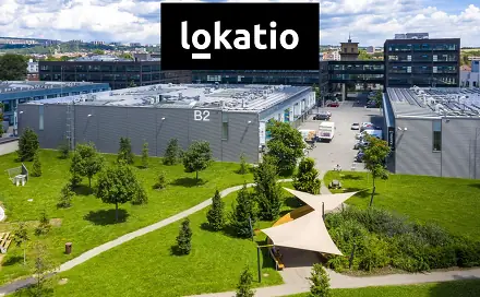 Pronájem skladovacích prostor 478 m², Brno