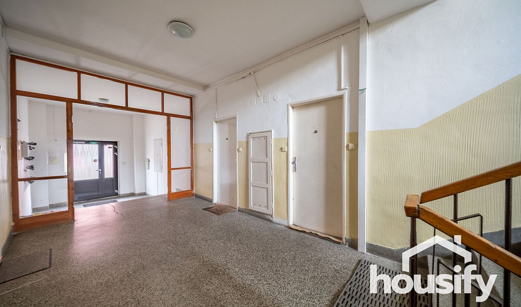 Prodej bytu 2+1 60 m², Brno – náhled fotky 12