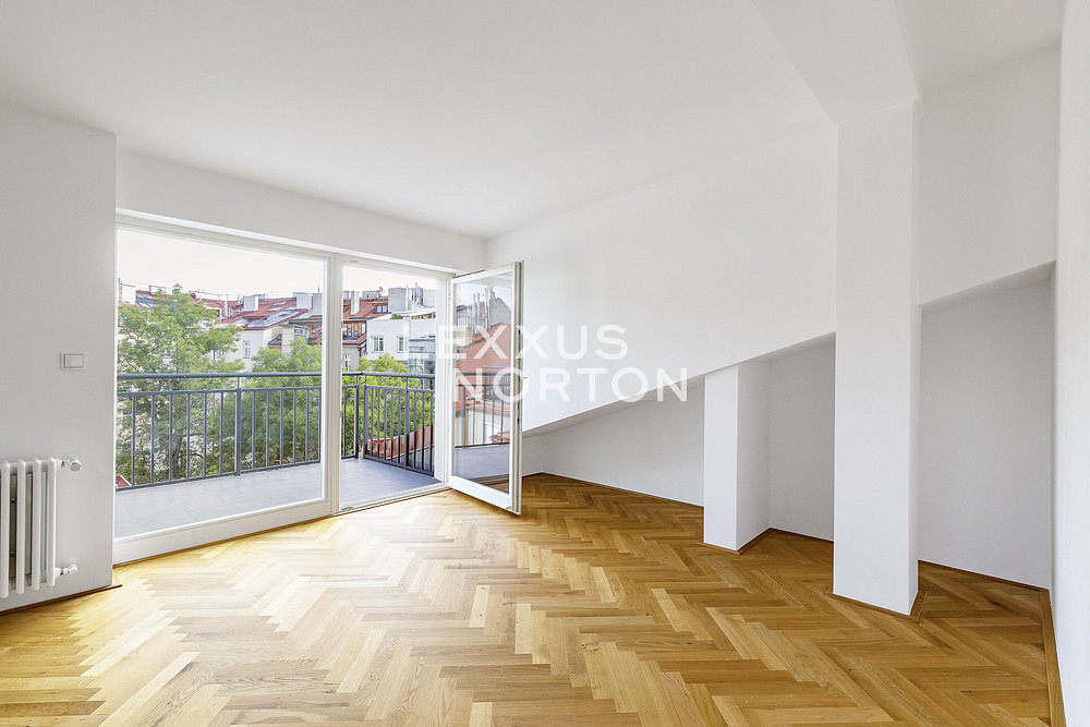 Prodej bytu 4+kk 103 m²