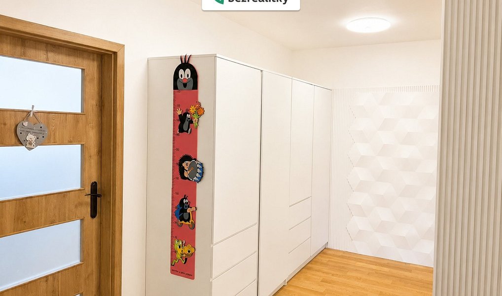 Prodej domu 176 m² s pozemkem 500 m², Beřovice – náhled fotky 22