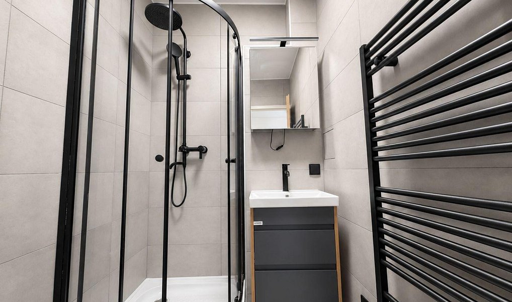 Prodej bytu 1+1 40 m², Praha – náhled fotky 9
