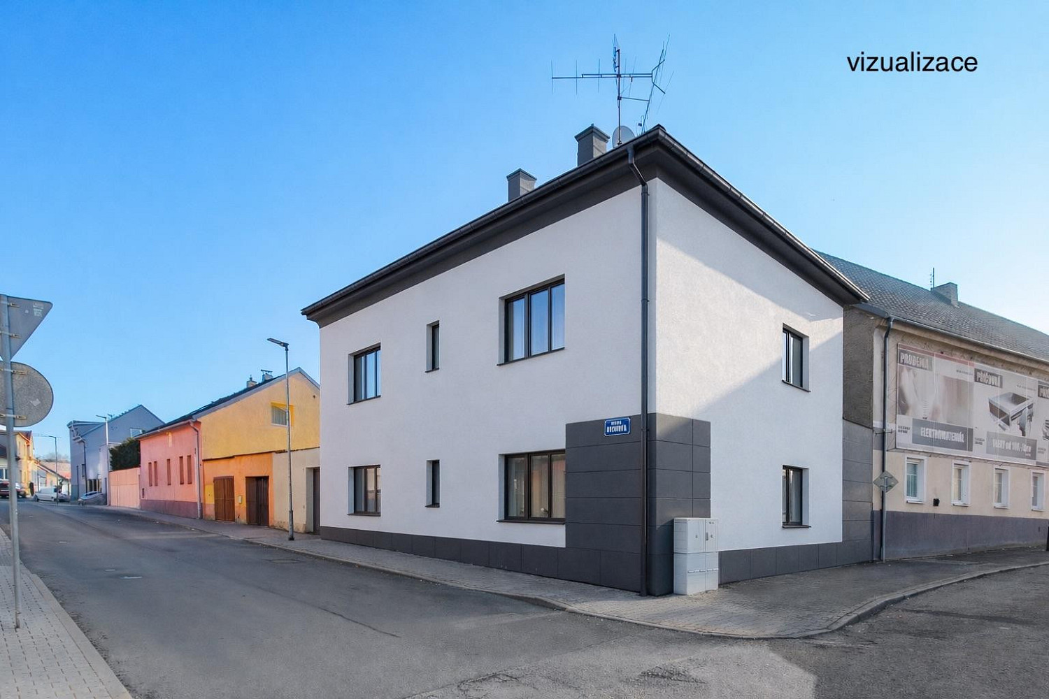 Prodej domu 164 m² s pozemkem 161 m² — photo 3