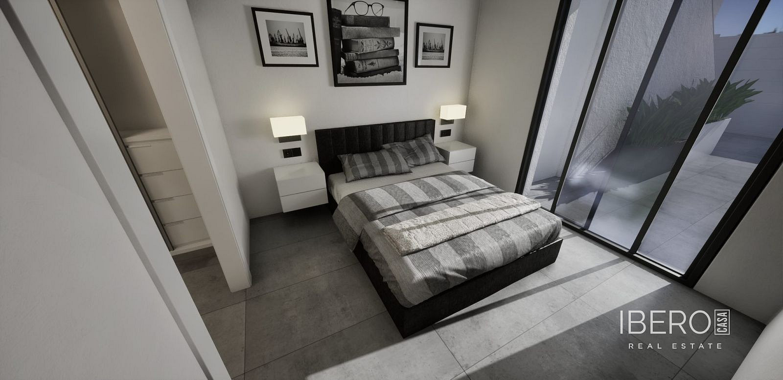 Casa 4+kk – Torre Pacheco, Torre-Pacheco - Vista 5