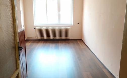 Pronájem bytu 2+1 90 m², Horská, Hostinné, okres Trutnov