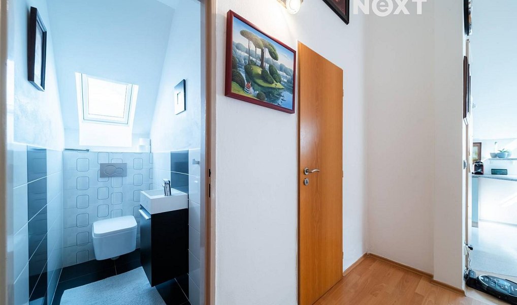 Prodej bytu 3+kk 88 m², Zlín – náhled fotky 15