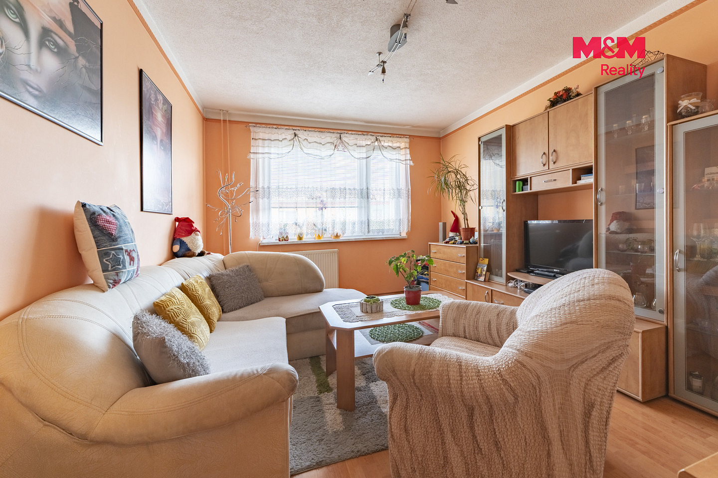 Prodej bytu 3+1 68 m² – fotografie 4
