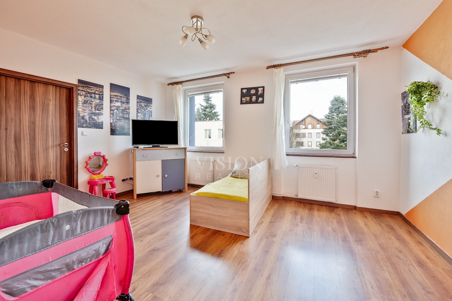 Prodej bytu 3+1 61 m² – fotografie 2