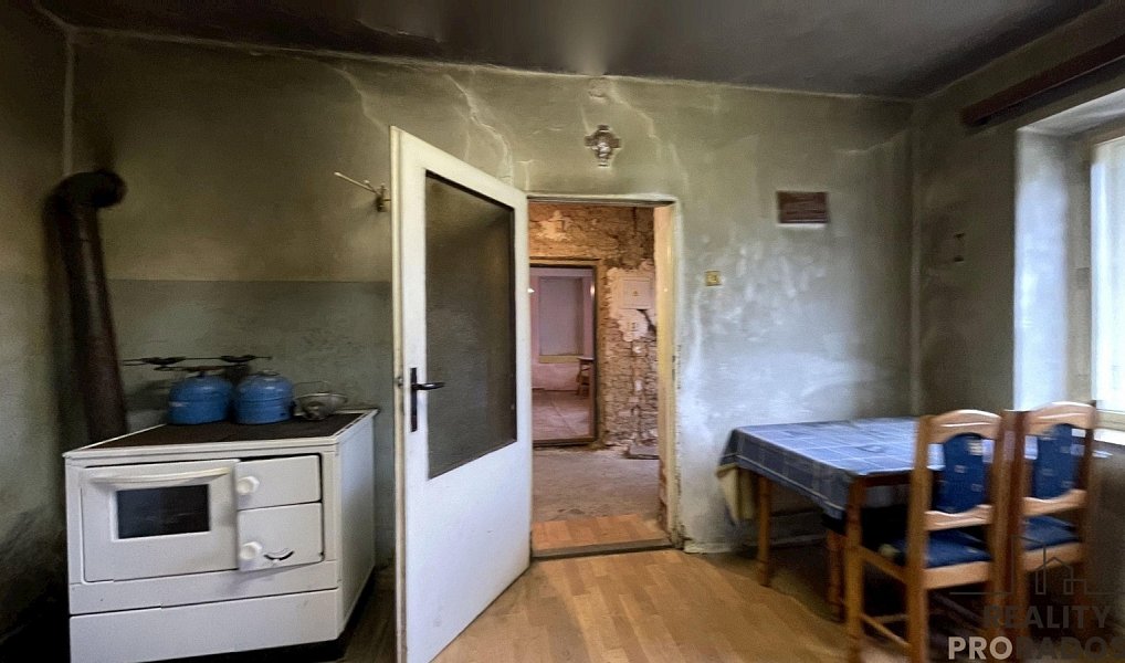 Prodej domu 75 m² s pozemkem 95 m², Letovice – náhled fotky 4