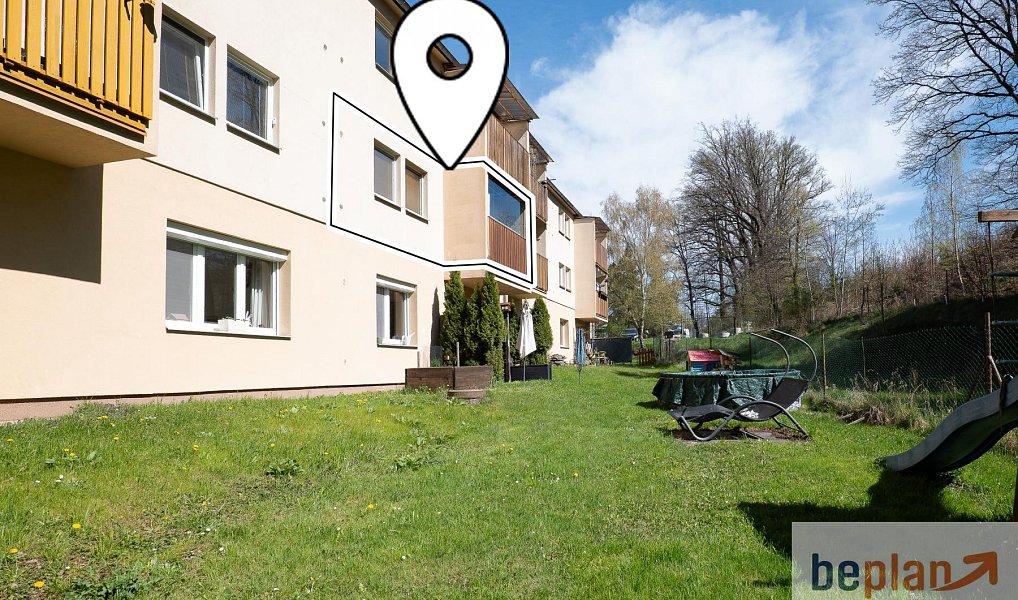 Prodej bytu 3+1 76 m², Kamenice – náhled fotky 24