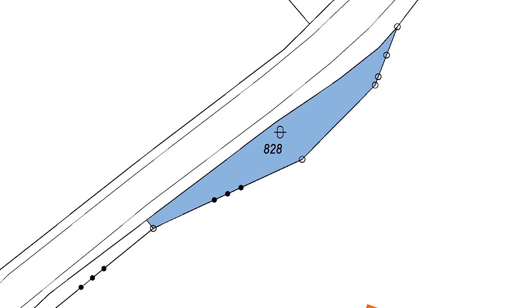 Prodej pozemku 52 m², Radhostice – náhled fotky 2