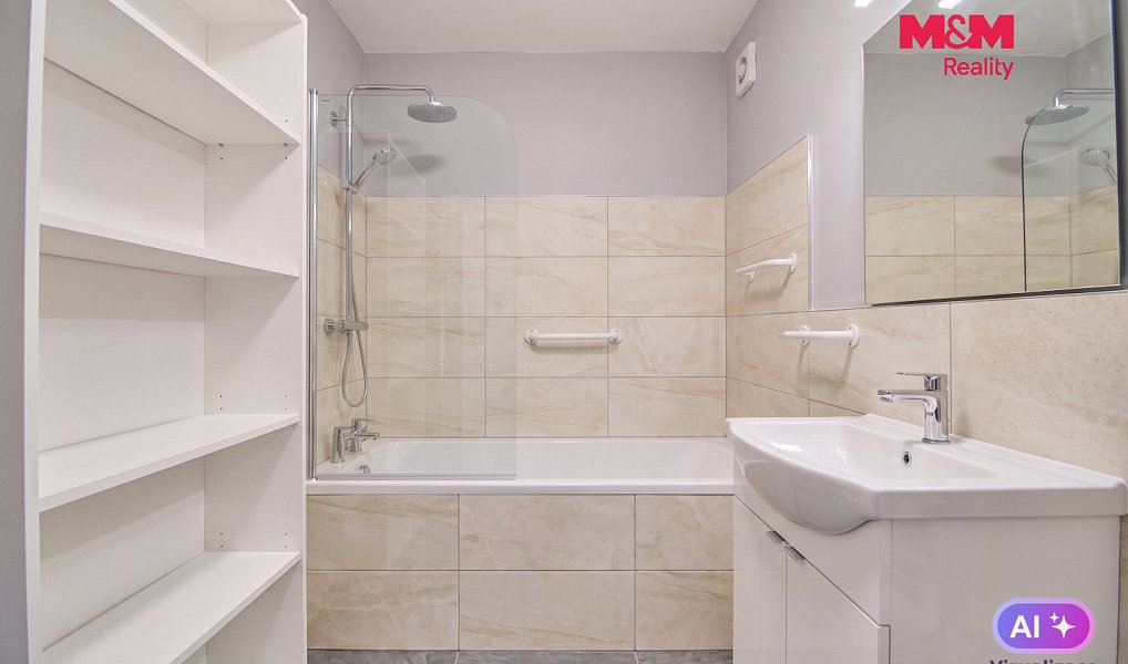 Prodej bytu 2+1 49 m², Valašské Meziříčí – náhled fotky 11