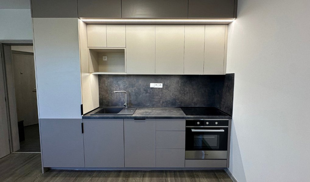 Pronájem bytu 2+kk 49 m², Česká Třebová – náhled fotky 3