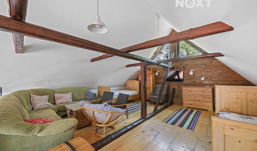 Prodej domu 316 m² s pozemkem 2 319 m², Roprachtice – náhled fotky 30