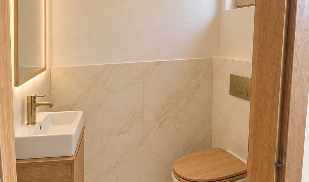 Prodej domu 120 m² s pozemkem 700 m², Rychvald – náhled fotky 10