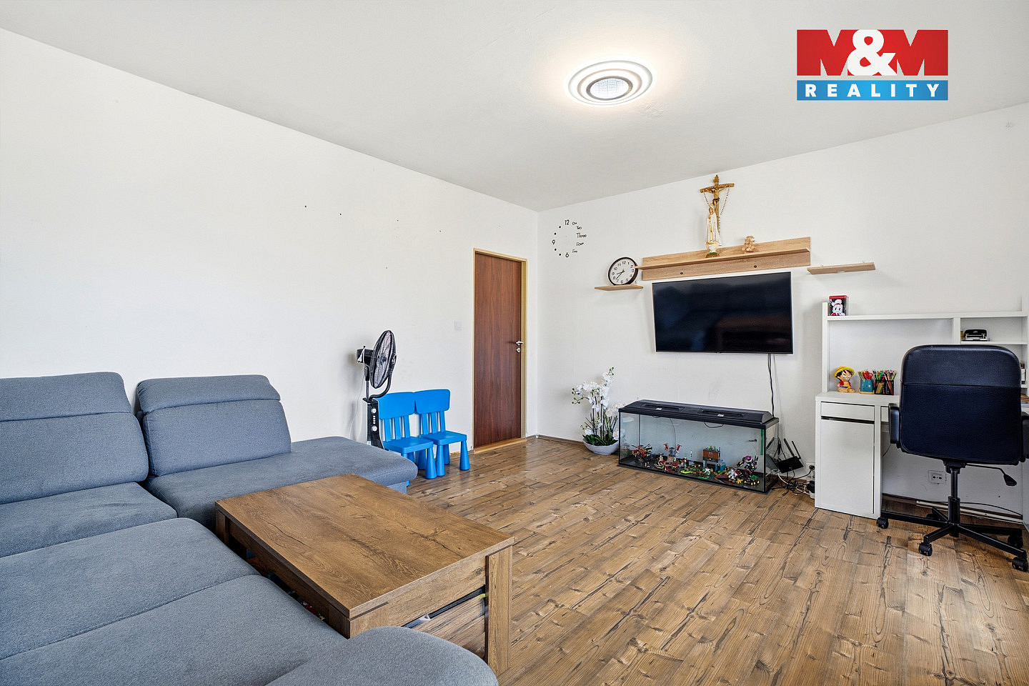 Prodej bytu 4+1 88 m² — photo 2