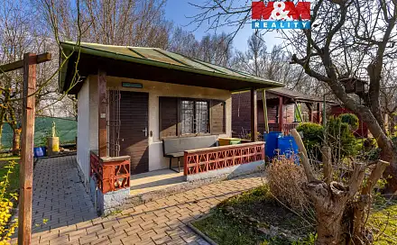 Prodej chaty/chalupy 331 m² s pozemkem 331 m², Pardubice - Rosice