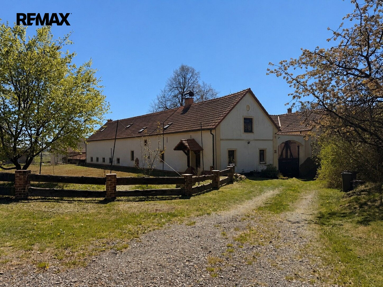 Prodej zemědělského objektu 725 m²
