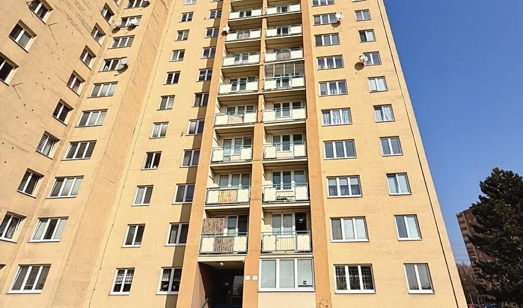 Prodej bytu 1+kk 30 m², Havířov – náhled fotky 16