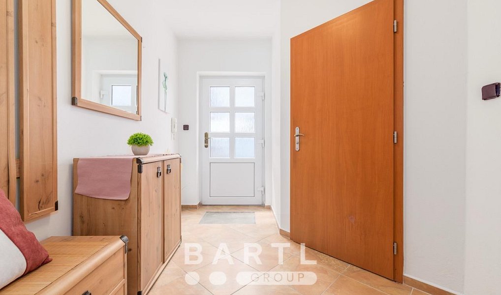 Prodej domu 118 m² s pozemkem 204 m², Frymburk – náhled fotky 6