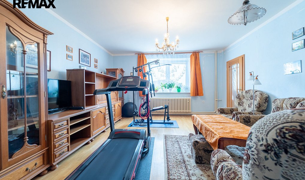 Prodej domu 172 m² s pozemkem 955 m², Krakovany – náhled fotky 23
