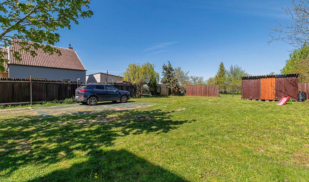 Prodej domu 210 m² s pozemkem 1 674 m², Štěpánov – náhled fotky 39