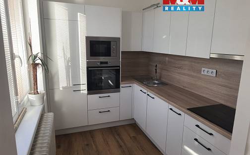 Prodej bytu 2+1 53 m², Nálepkova, Ostrava - Poruba