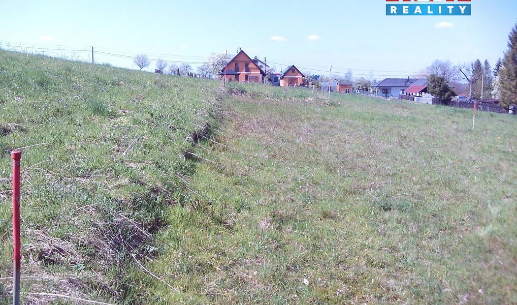 Prodej zahrady 5 518 m², Horní Bludovice – náhled fotky 13