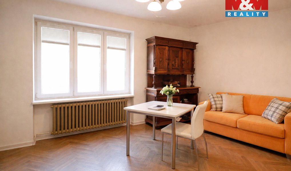 Prodej bytu 2+1 63 m², Karlovy Vary – náhled fotky 10