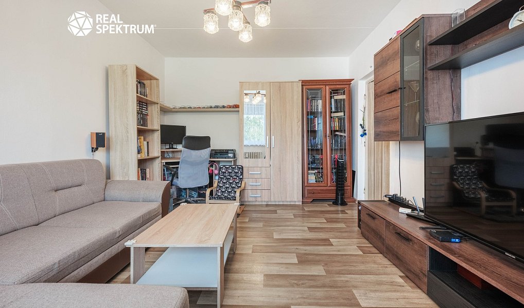 Prodej bytu 2+1 50 m², Brno – náhled fotky 6