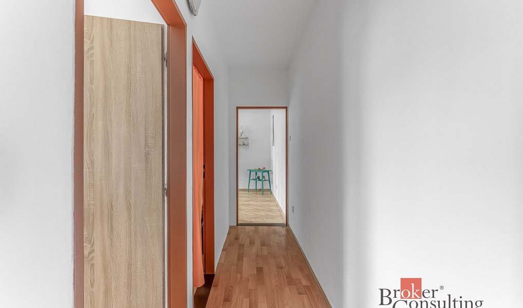 Prodej bytu 4+kk 76 m², Kamenice nad Lipou – náhled fotky 11
