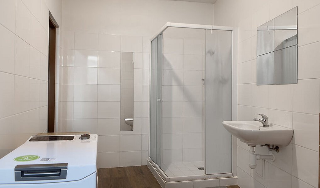Pronájem bytu 1+1 29 m², Brno – náhled fotky 9