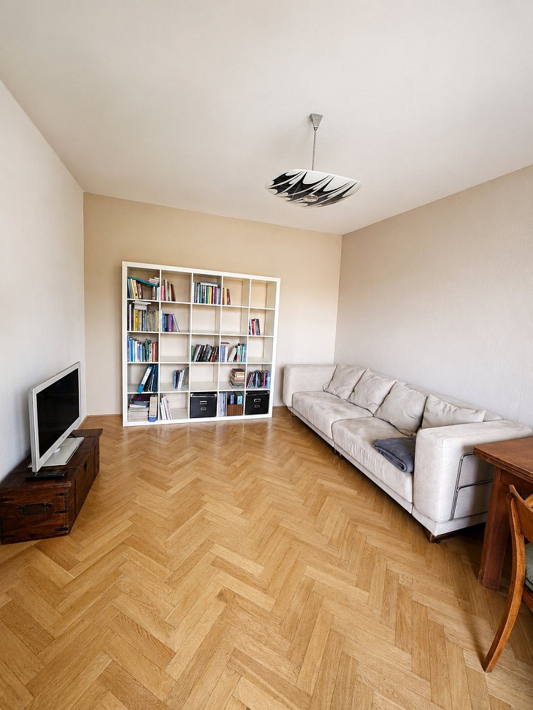 2+1 Apartment in Brno, Žabovřesky – pohled 3