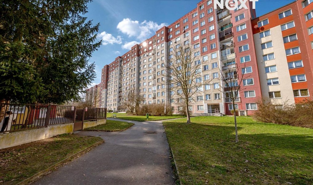 Prodej bytu 3+1 78 m², Plzeň – náhled fotky 18