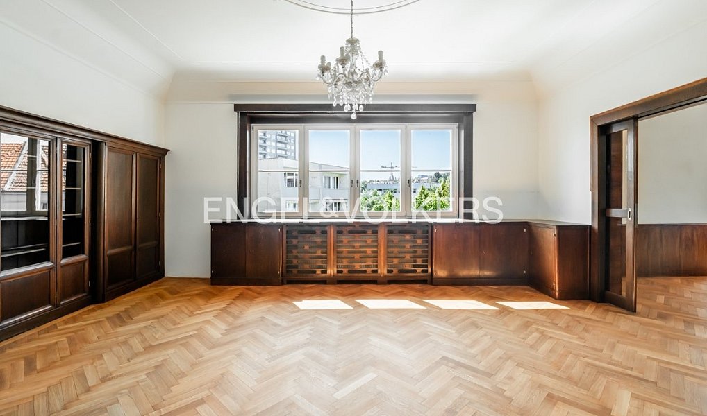 Prodej kanceláře 118 m², Praha – náhled fotky 8