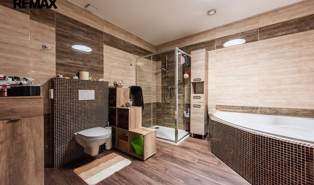 Prodej nájemního domu, činžáku 208 m², Brno – náhled fotky 15