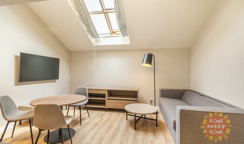 Pronájem bytu 2+kk 38 m², Praha – náhled fotky 3