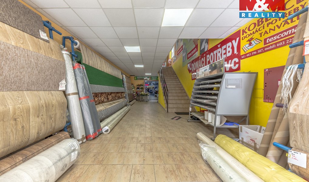 Prodej obchodních prostor 1 500 m², Tanvald – náhled fotky 8