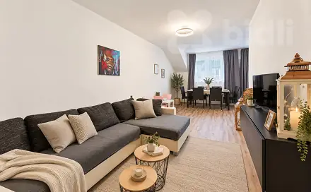 Prodej bytu 3+kk 75 m²