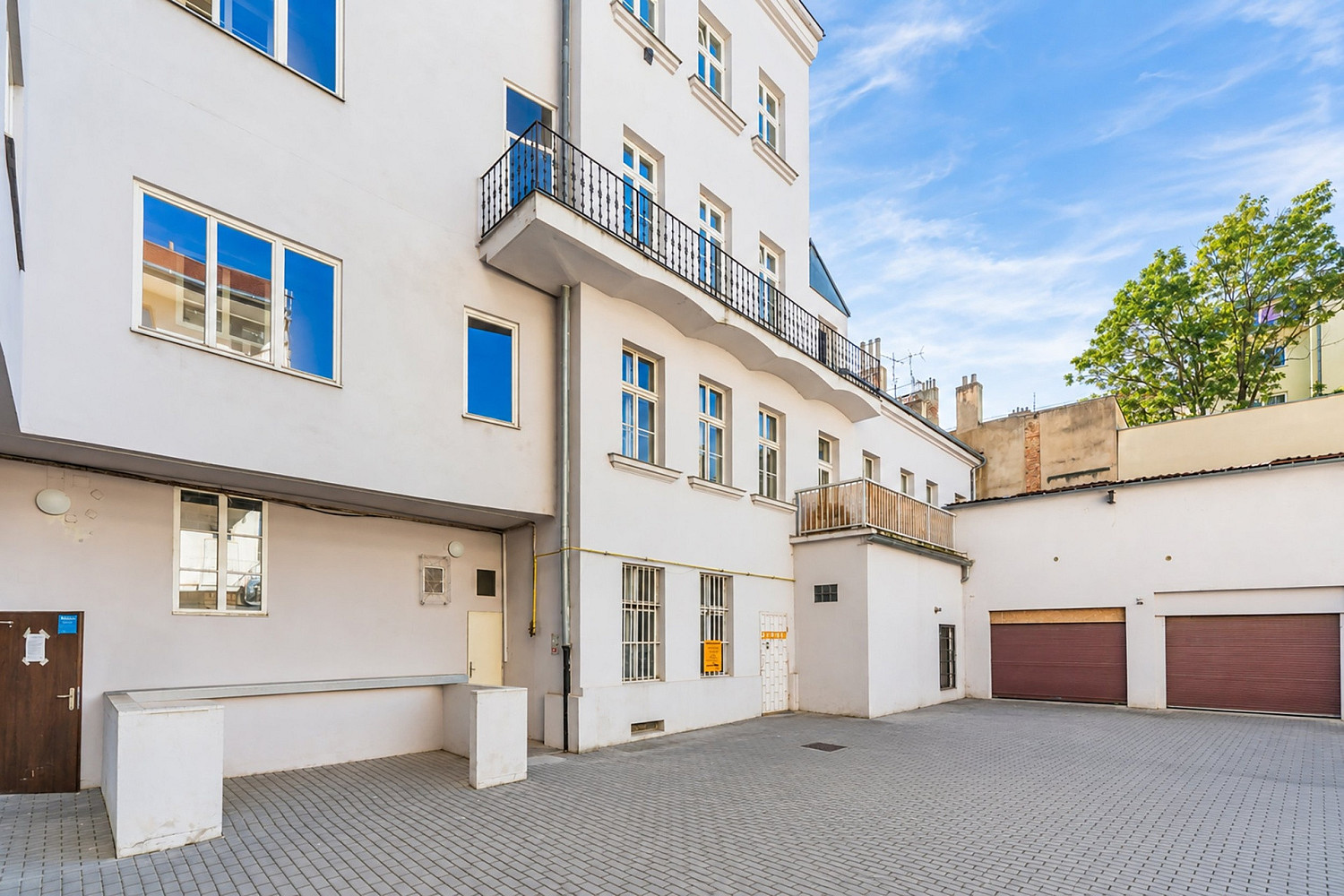 Prodej bytu 1+1 41 m² – fotografie 4