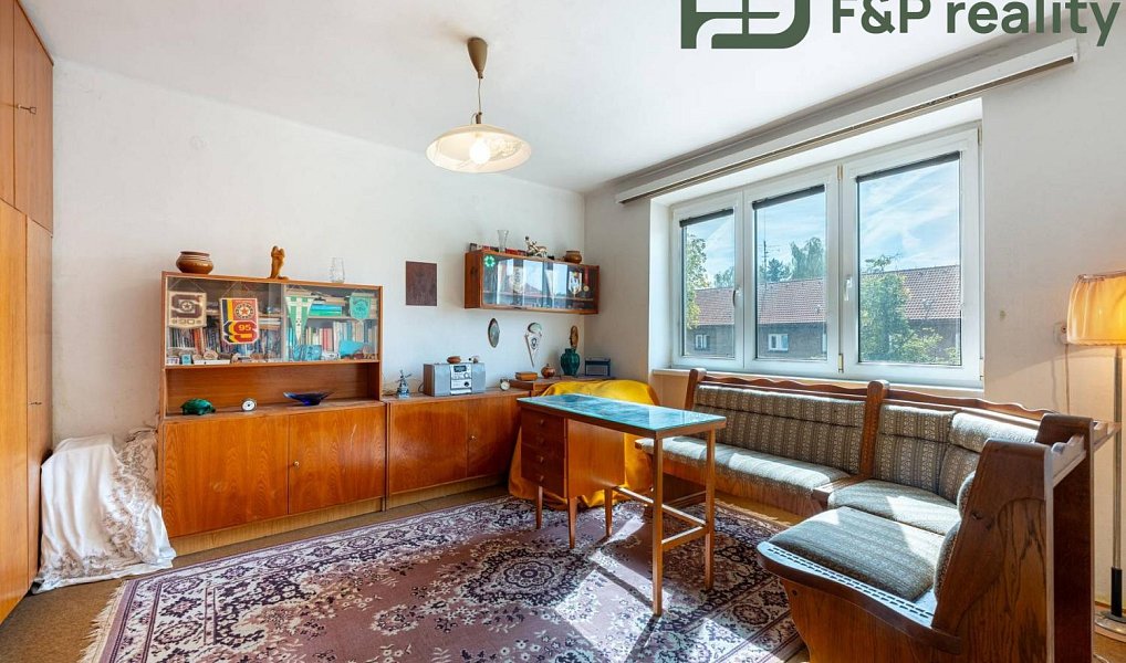 Prodej bytu 2+1 70 m², Příbram – náhled fotky 10