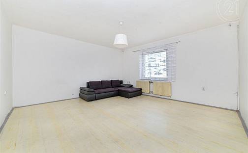 Prodej bytu 3+1 84 m², 4. května, Frýdek-Místek - Místek