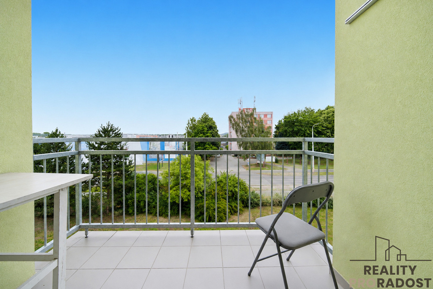 Prodej bytu 3+1 70 m²