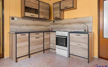 Prodej bytu 4+1 118 m², Bílý Potok, okres Liberec